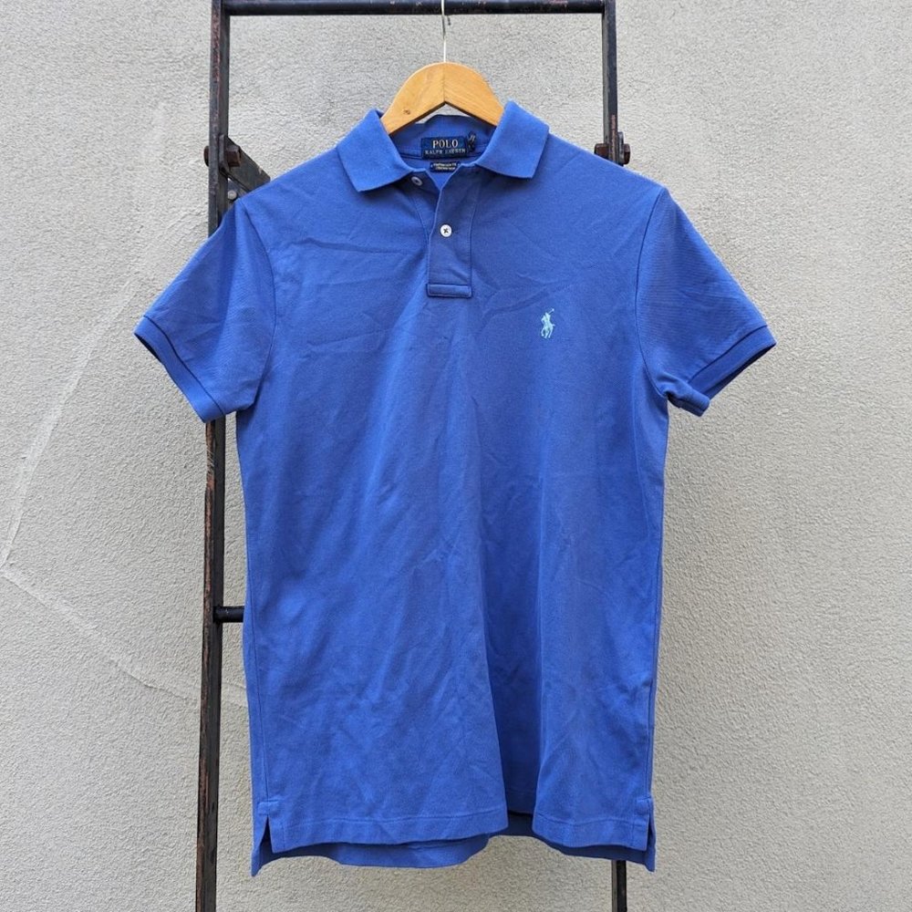Polo Ralph Lauren Shirt Men's Small